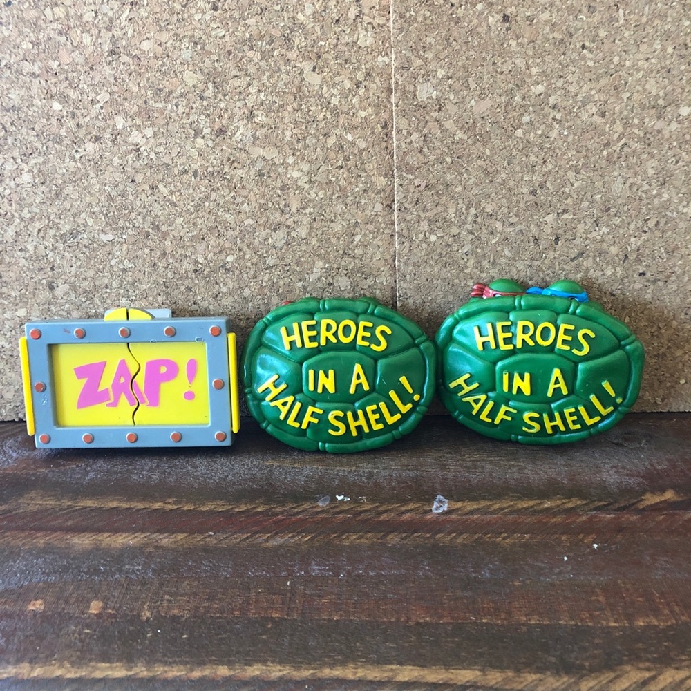 TMNT Lot